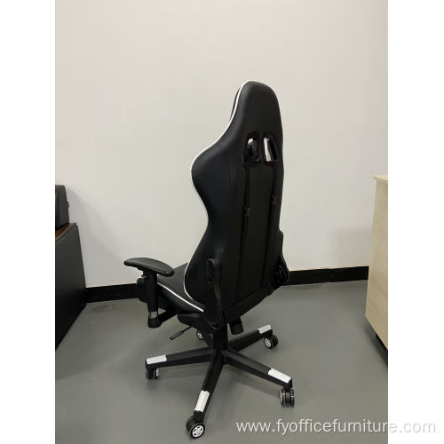 Whole-sale price entry lux Office ComputerGaming Chair Footrest